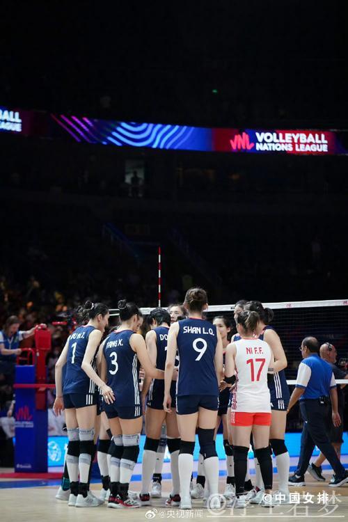 中国女排北京站连胜法国队3-0,扬威世界女排联赛 中国女排北京站连胜法国队3-0,扬威世界女排联赛
