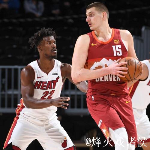 巴特勒回归热火不敌掘金 武切维奇砍40分公牛仍遭4连败 巴特勒回归热火不敌掘金 武切维奇砍40分公牛仍遭4连败