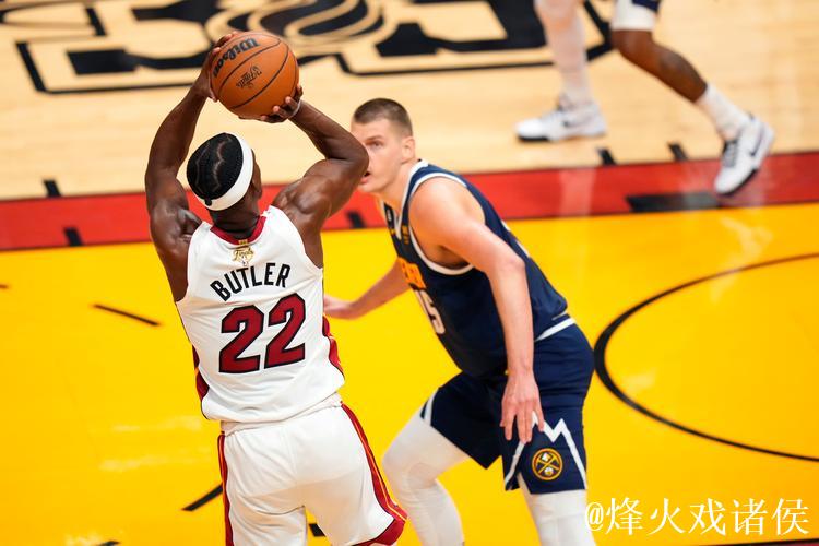 巴特勒回归热火不敌掘金 武切维奇砍40分公牛仍遭4连败 巴特勒回归热火不敌掘金 武切维奇砍40分公牛仍遭4连败