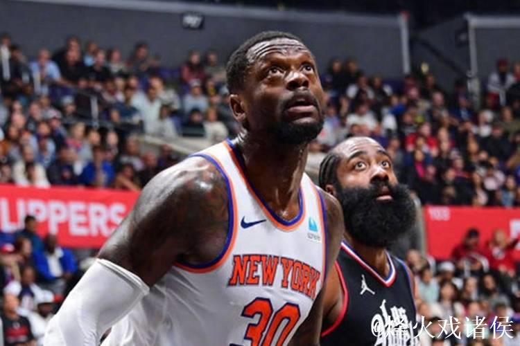 兰德尔砍下20分哈登手感冰凉 森林狼打破快船主场9连胜 兰德尔砍下20分哈登手感冰凉 森林狼打破快船主场9连胜