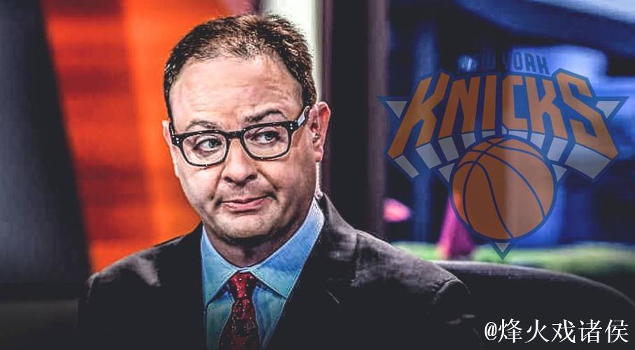 查拉尼亚自宣加入ESPN 接替恩师沃神职位 查拉尼亚自宣加入ESPN 接替恩师沃神职位