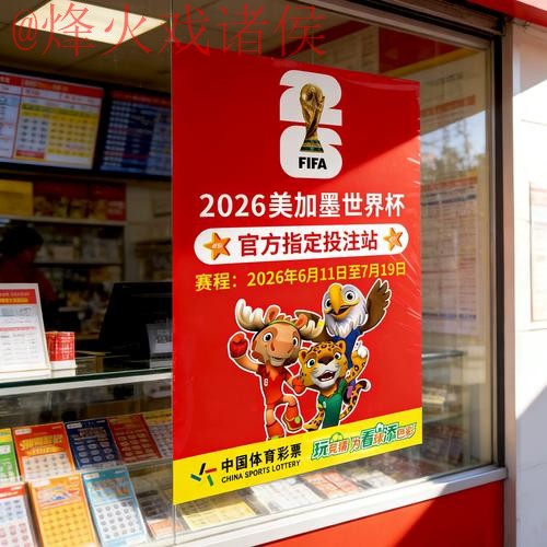2026世界杯竞猜正规平台入口地址解析